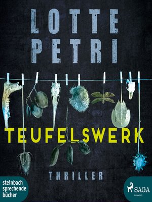 cover image of Teufelswerk